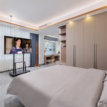 花神阁民宿(福海路分店)