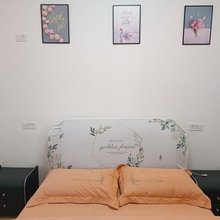 林馨之家公寓(雅苑街分店)