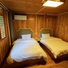 崀山果林山庄