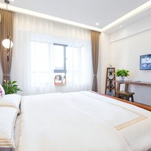 大理苍洱小筑海景民宿(花甸路1号分店)