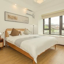 都江堰1015公寓(上游街分店)