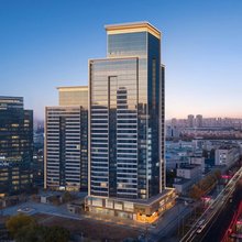 艾米克城市轻居(沈阳北站沈阳大学地铁站店)