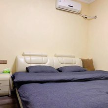 悦客静享休闲民宿(迎春路分店)