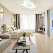 云朵影音公寓(明阳一支路分店)