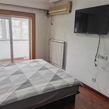 小车不倒公寓(长春道分店)