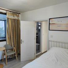 佐佑小居公寓(皮市街分店)