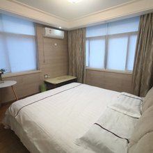 良家小屋(银都路分店)