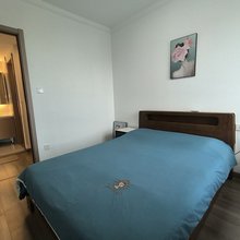 米家馆公寓(丽水路分店)