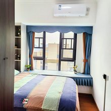 碧桂园云邸邸公寓(青云路分店)