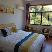 千岛湖船家民宿(白九线分店)