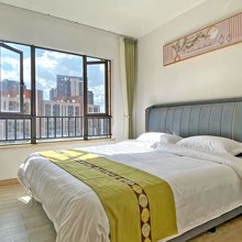 梦合海居公寓(禾益中路分店)