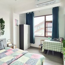 温馨小窝欢迎你公寓(双兴南街分店)