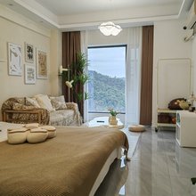 Spring资品公寓(梅溪湖路分店)