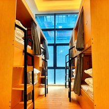 友琳青年旅社(深圳北站红山店)