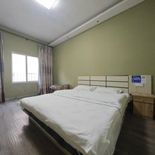 武汉愉悦宾馆