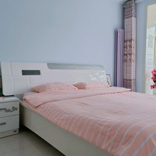 安鸣鸣公寓(桥西路分店)
