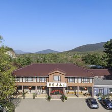 宜兴市静园居山庄
