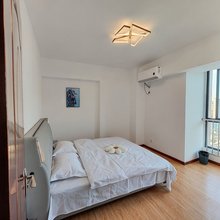 捷瑞奈思公寓(和谐路分店)