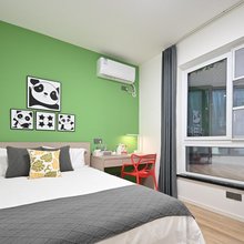 悠悠居房东小张公寓(蜀信东路分店)