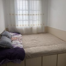 走走停停公寓(文化街分店)