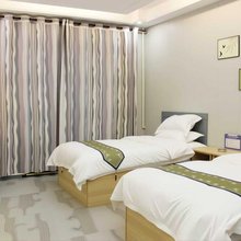 SANJIN HOTEL·三晋酒店(廊坊万达广场师范学院店)
