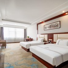 盐海商务宾馆(徐州中等专业学校大成物流园店)