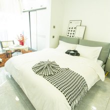 星月明宿(七彩城店公寓(碗窑路分店)