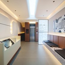 IDWelling·溯舍酒店(九寨沟游客中心店)