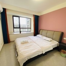 朋自远方公寓(文盛路分店)