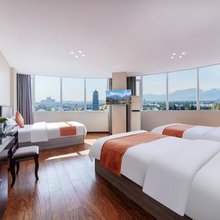 康美酒店(都江堰景区仰天窝广场店)