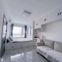 LZhouse公寓(哈平路分店)