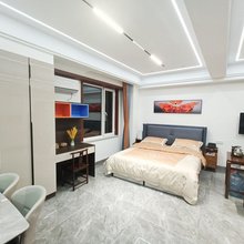 MIJU觅居公寓(和顺街分店)