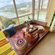 西双版纳景洪云斋民宿