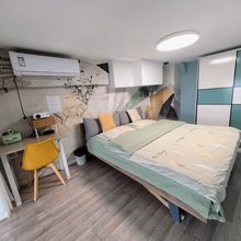 不晚123公寓(龙腾大街分店)