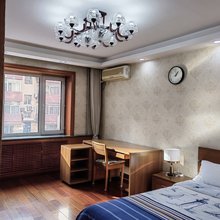 房东邢大姐公寓(联部街分店)