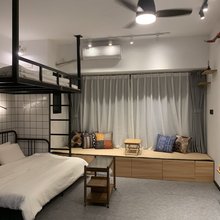 柳驿宿公寓(八一路分店)