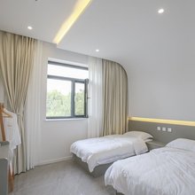 金海湖绿树湾民宿(昌金路分店)