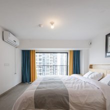 广东江门1002公寓(五邑路分店)