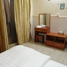 杨安富怡公寓(南五大街分店)