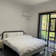 山夏听蝉客栈(北河路分店)