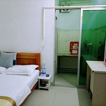 新安客栈(惠风四路分店)