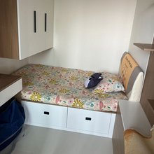 宝货公寓(慈竹路分店)