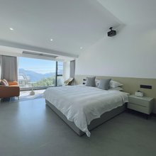安吉舒逸民宿(江南天池店)