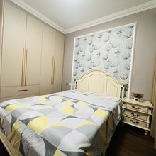 诺言安安公寓(新水泥路分店)