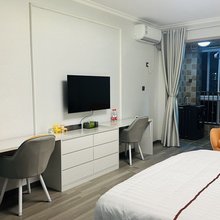 房东阳阳公寓(含元北路分店)