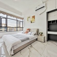 坦洲1010公寓(贤福街分店)