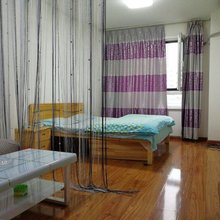暖心日租公寓(德泰街分店)