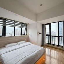 乐屋民宿(南通万达广场店)