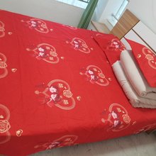福禄寿孝德公寓(天津路分店)