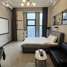 SOHO小艾公寓(新城大街分店)